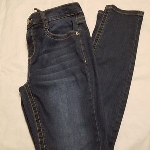 Juniors flexfit jeans